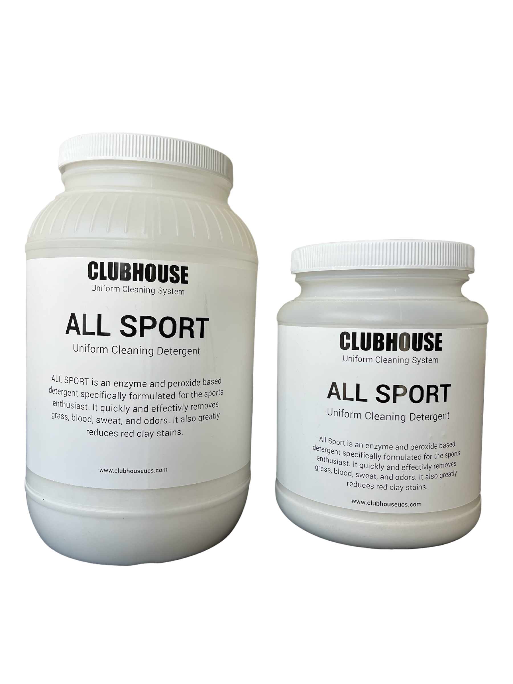All-In-One Sports Flooring Cleaning Bundle
