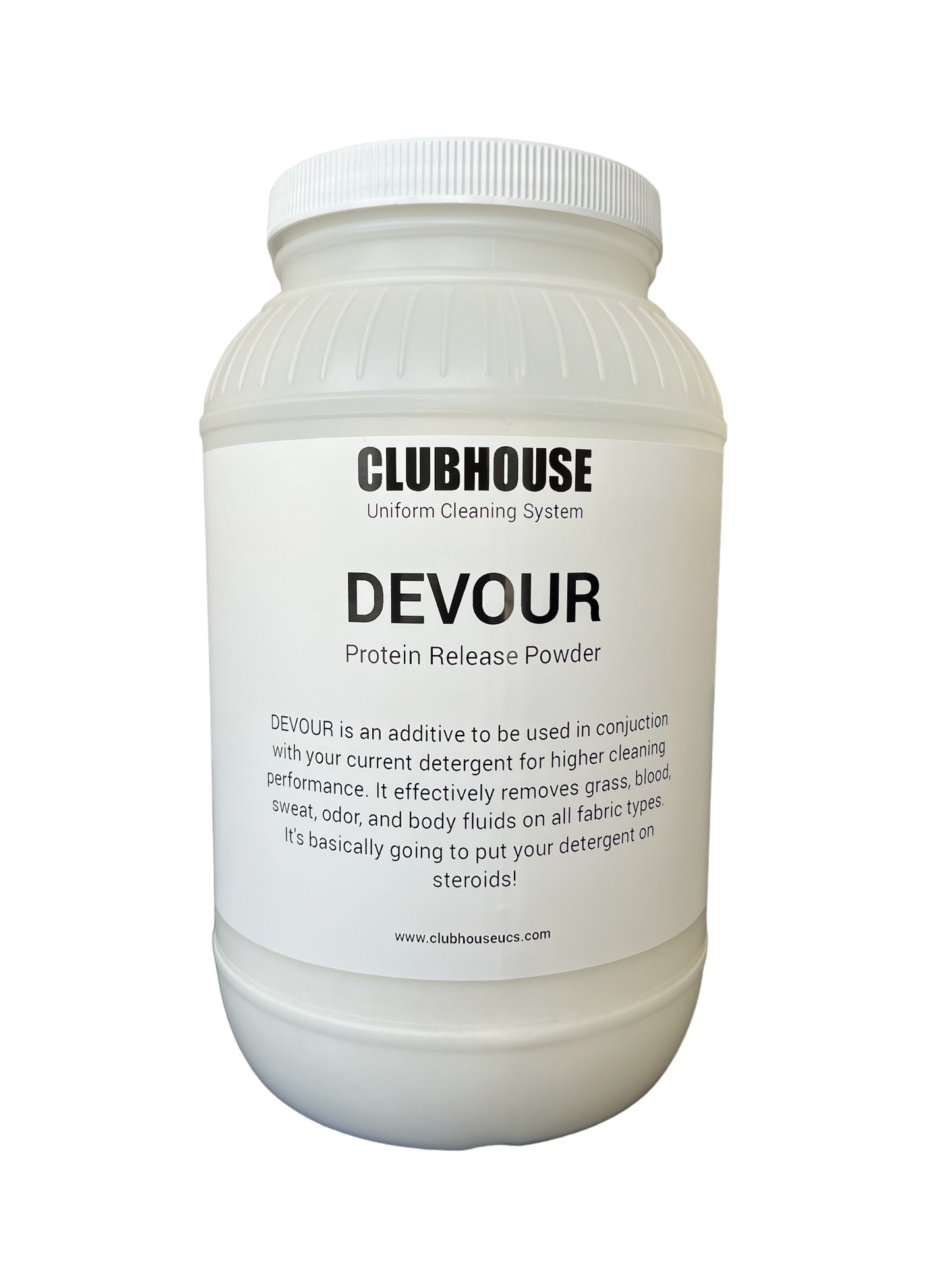 DEVOUR - Protein Release Powder