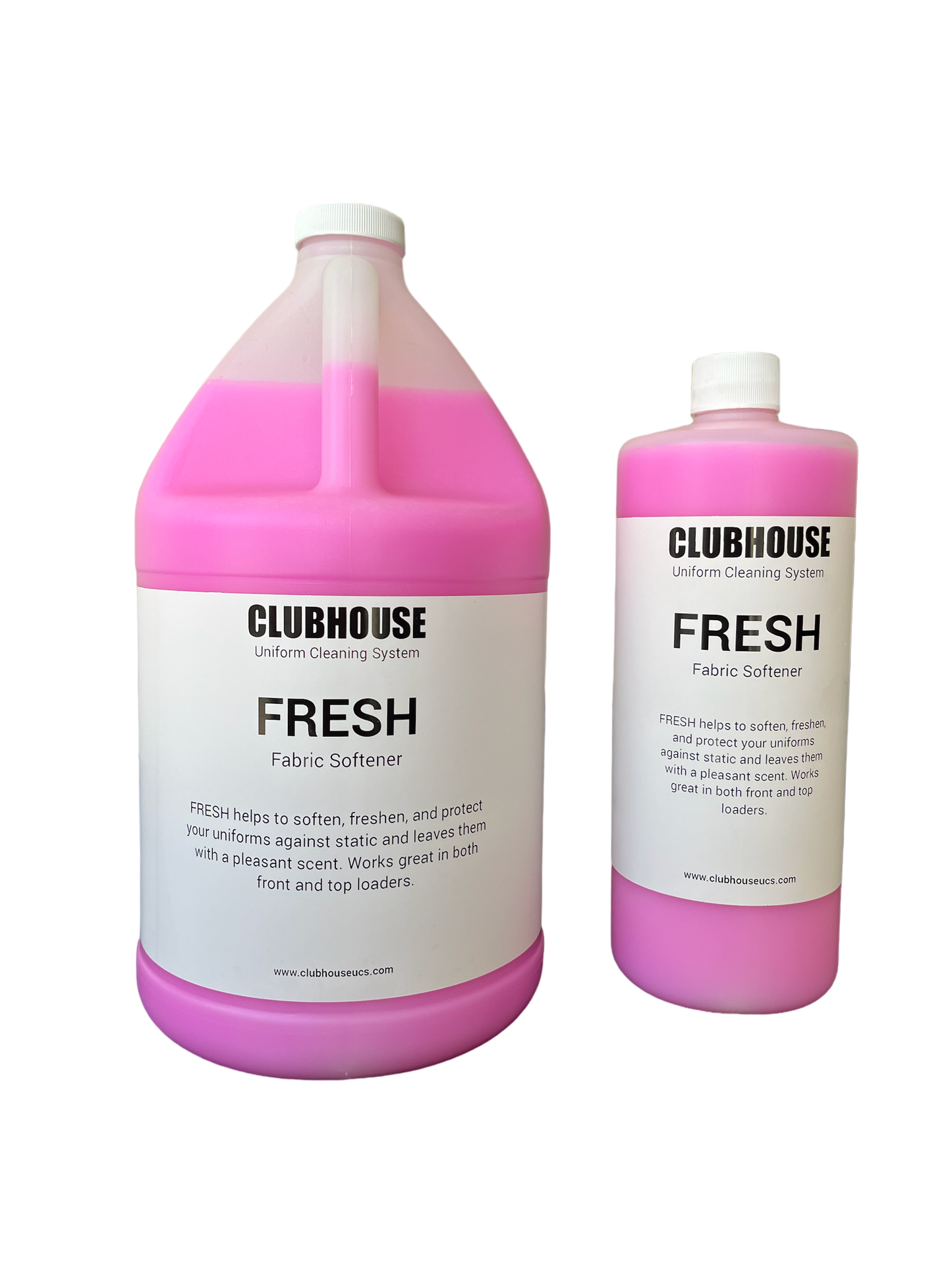 FRESH - Fabric Softener