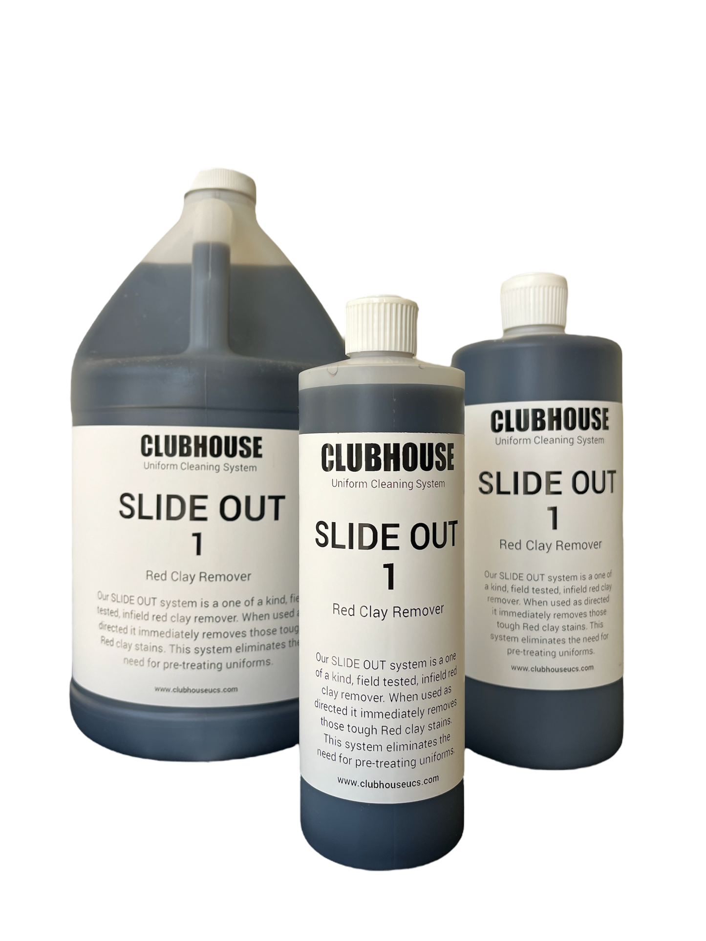 SLIDE OUT 1