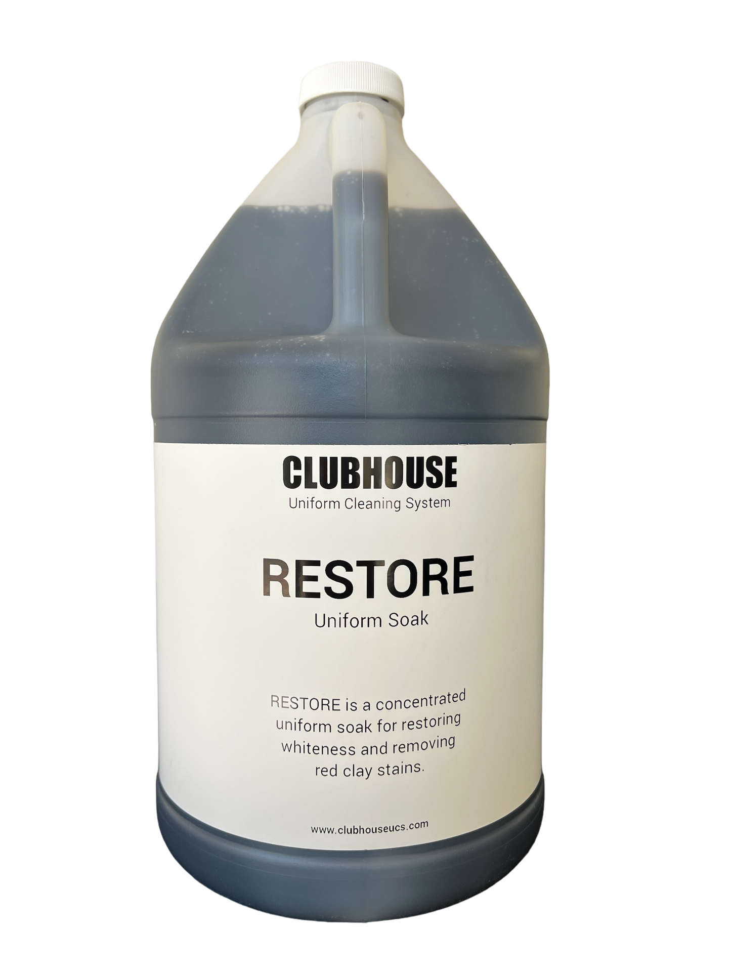 RESTORE - Uniform Soak