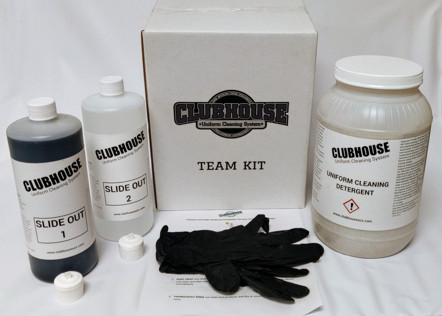 TEAM KIT