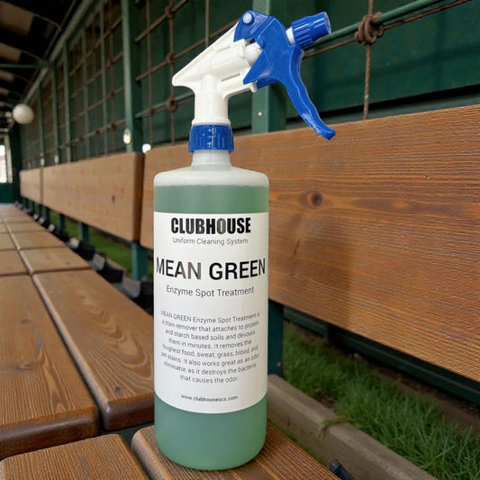 MEAN GREEN - Enzyme Spot Treatment