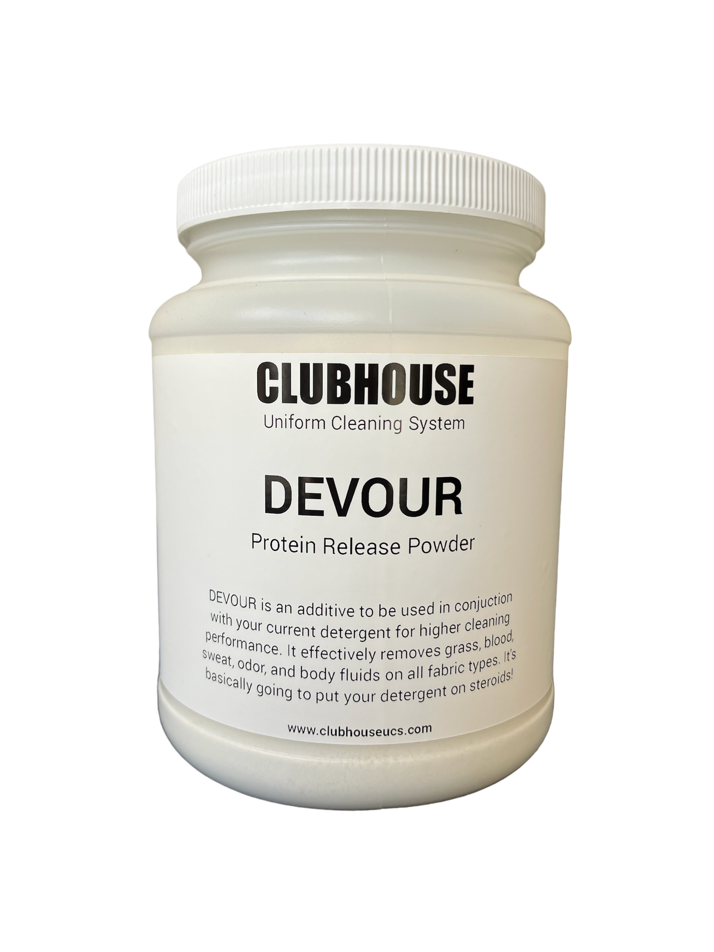 DEVOUR - Protein Release Powder