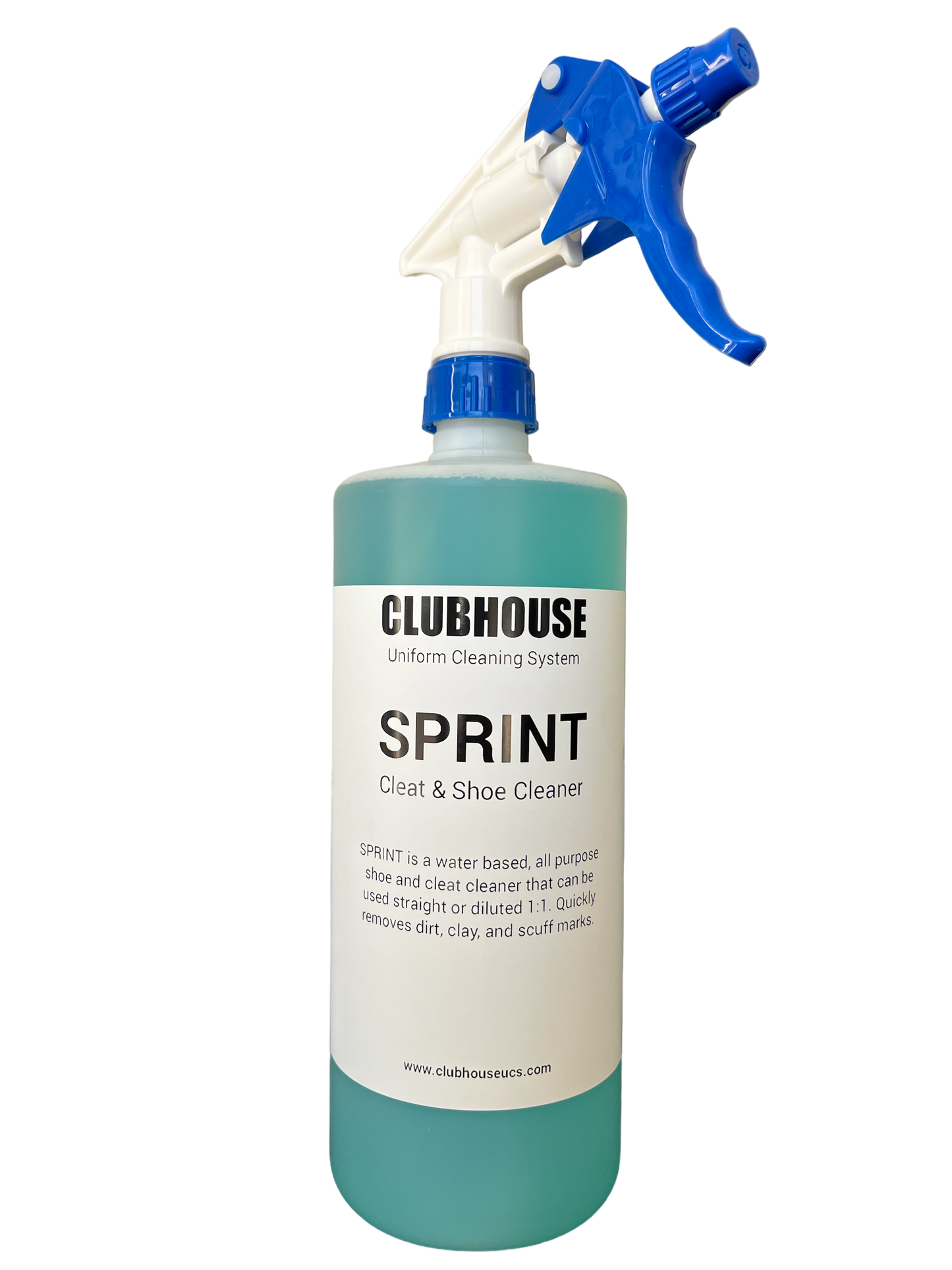 SPRINT - Cleat & Shoe Cleaner