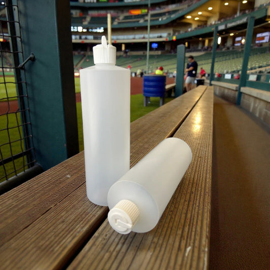 2 Applicator Bottles